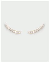 Orecchini PDPaola Donna THE NEW ESSENTIALS in Argento AR01-C92-U - AR01-C92-U